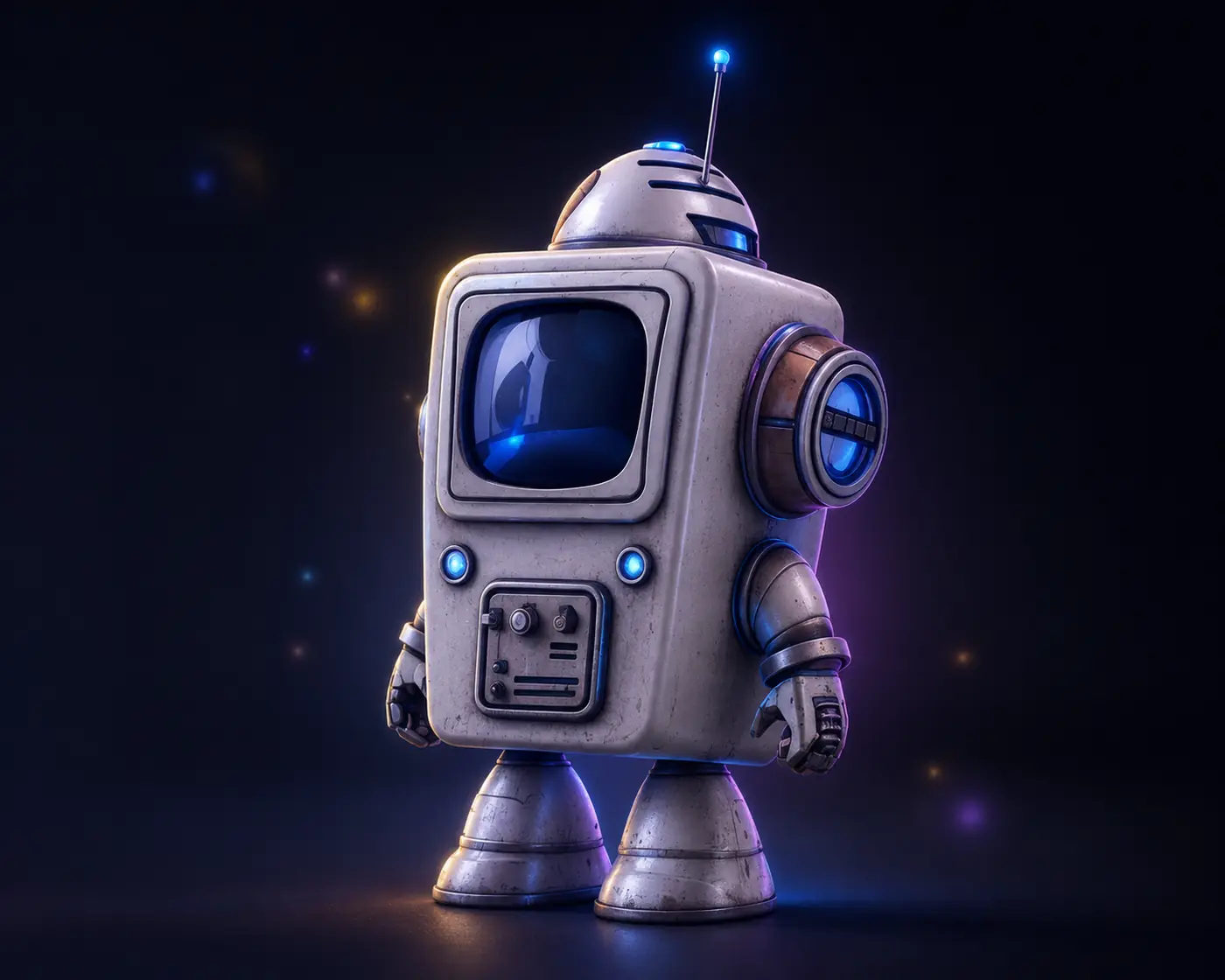 Qivoranta AI customer service
